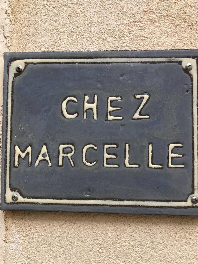 Provence Luberon Bonnieux Location Gite Chez Marcelle Buitenkant foto