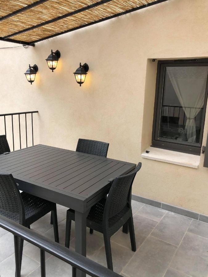 Provence Luberon Bonnieux Location Gite Chez Marcelle Buitenkant foto